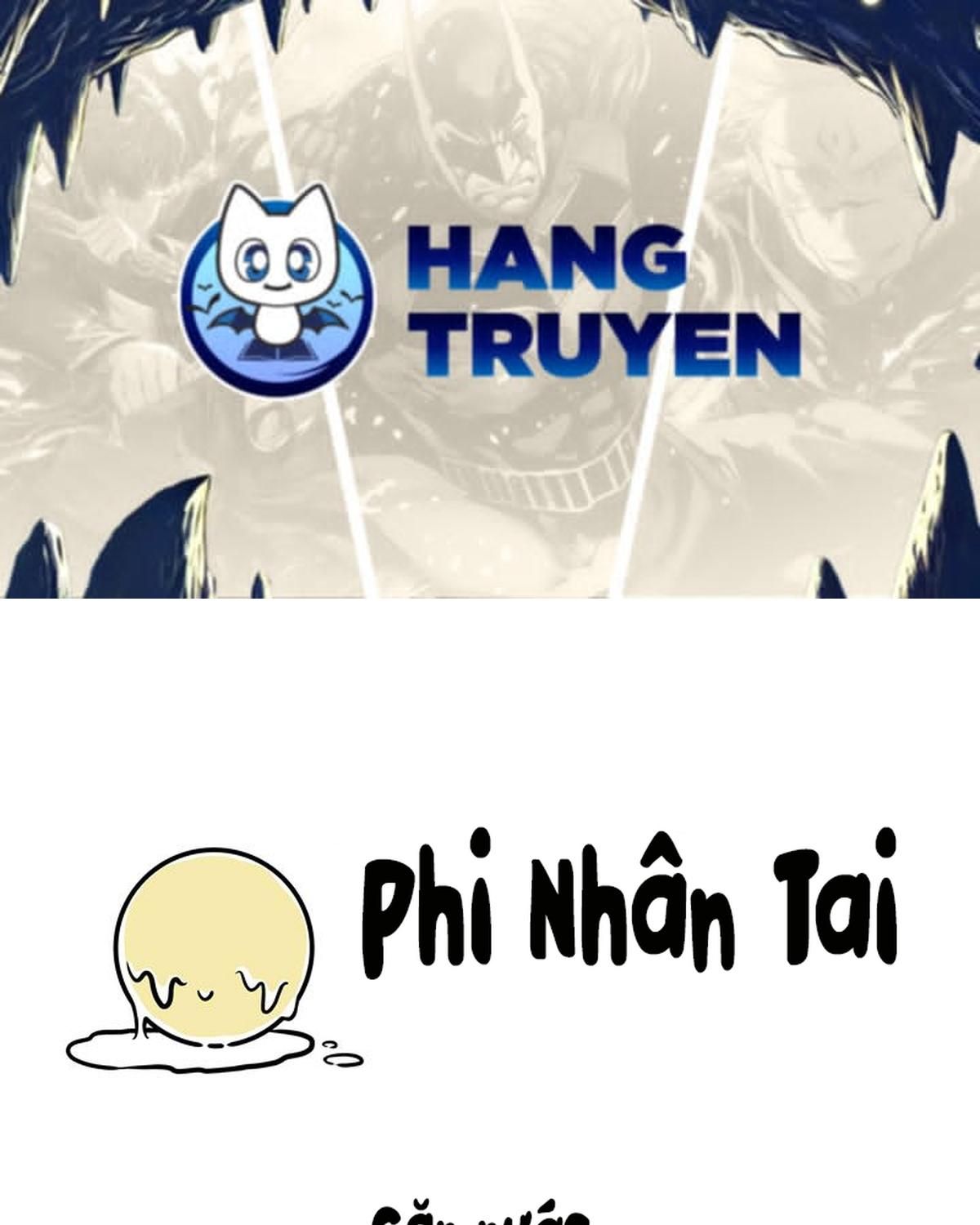 Phi Nhân Chap 154 - Next Chap 155