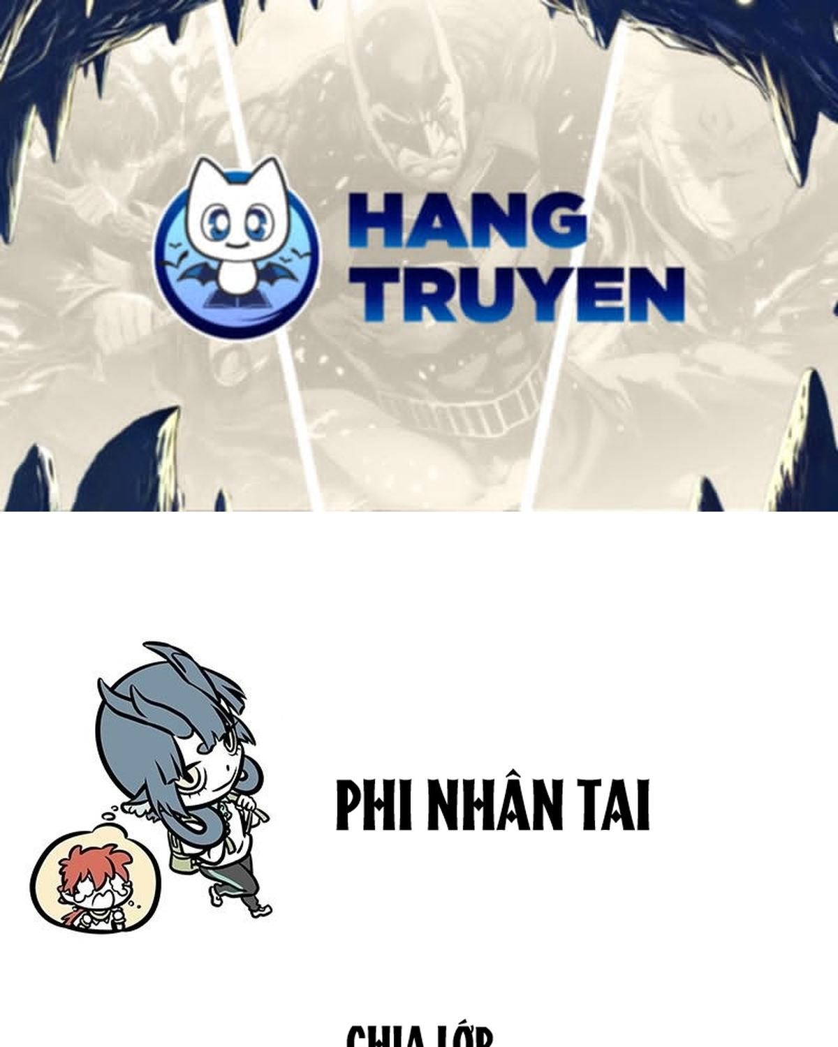 Phi Nhân Chap 155 - Next Chap 156