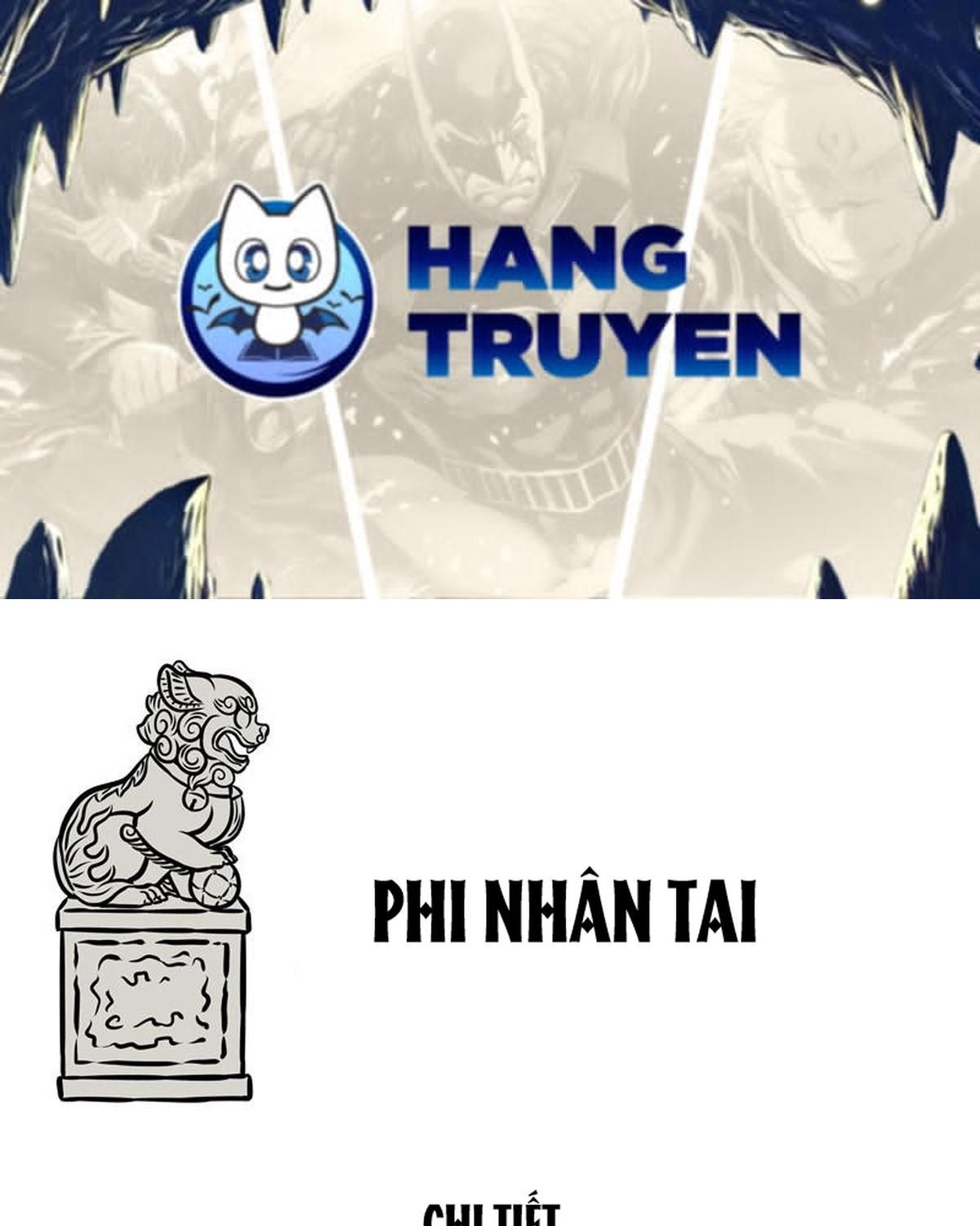 Phi Nhân Chap 156 - Next Chap 157
