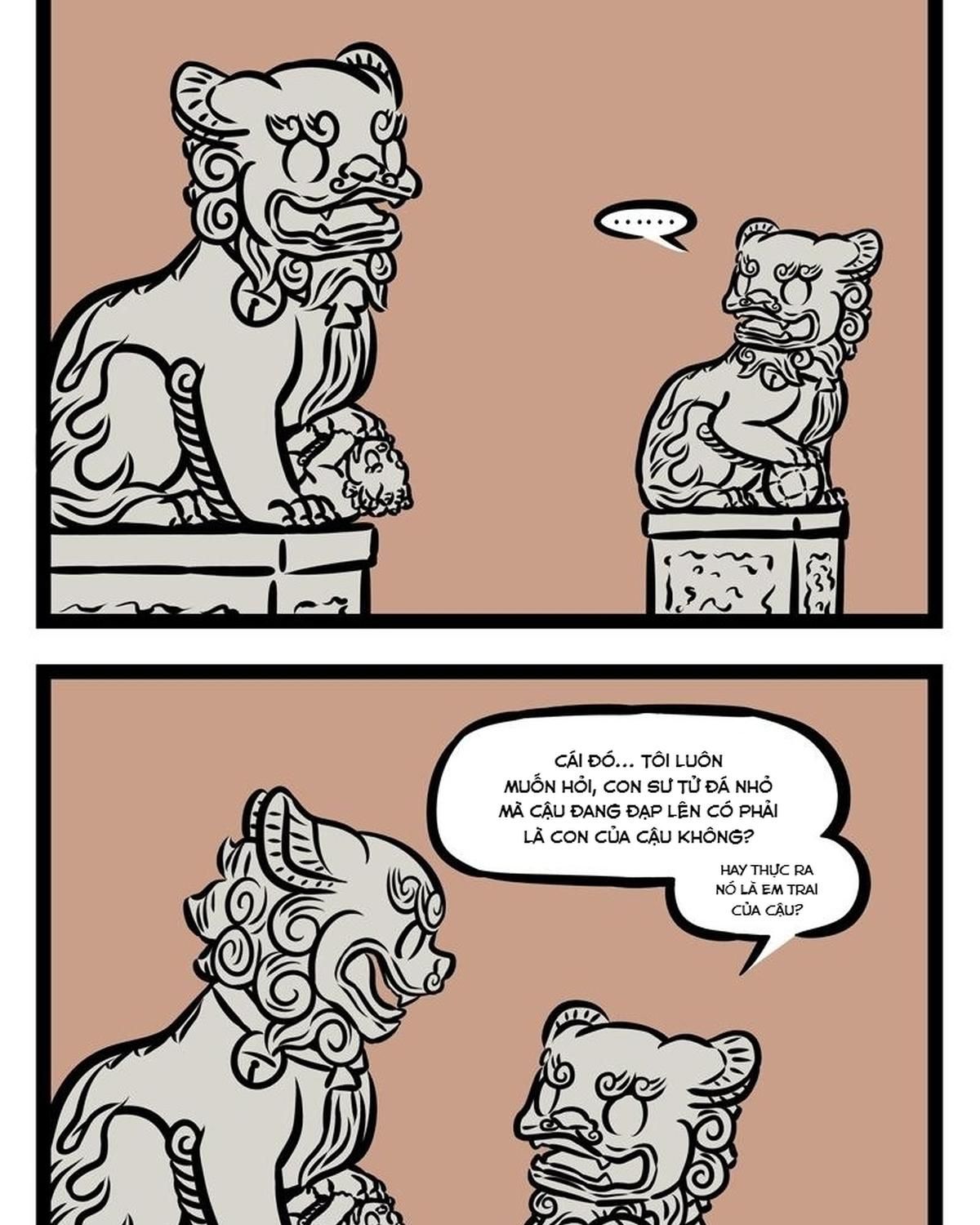 Phi Nhân Chap 156 - Next Chap 157