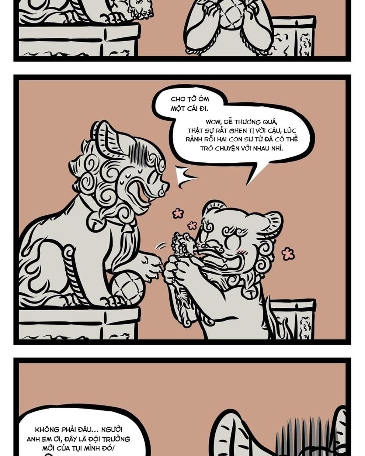 Phi Nhân Chap 156 - Next Chap 157