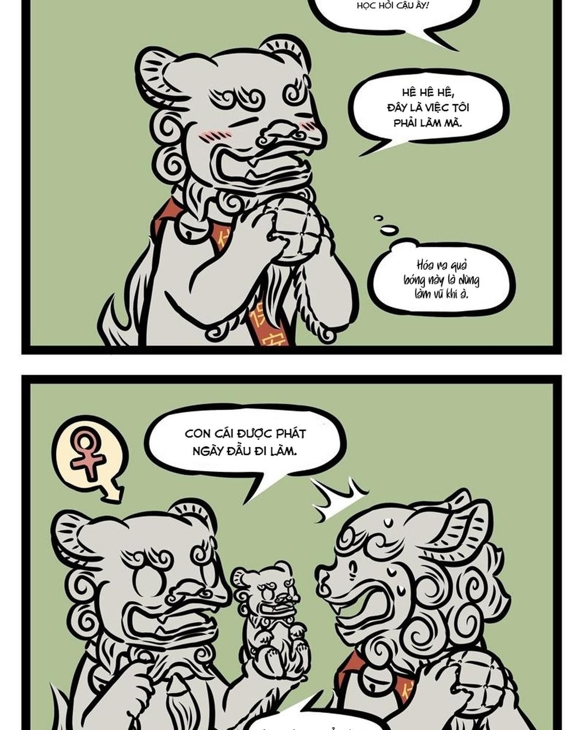 Phi Nhân Chap 156 - Next Chap 157