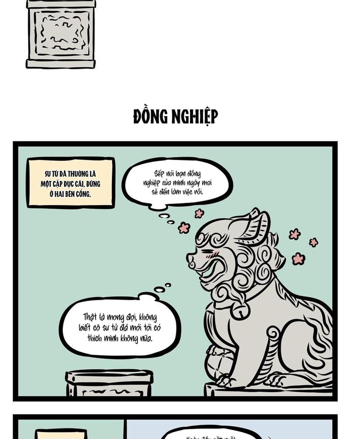 Phi Nhân Chap 156 - Next Chap 157