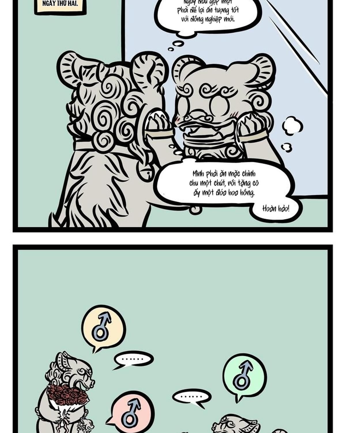 Phi Nhân Chap 156 - Next Chap 157