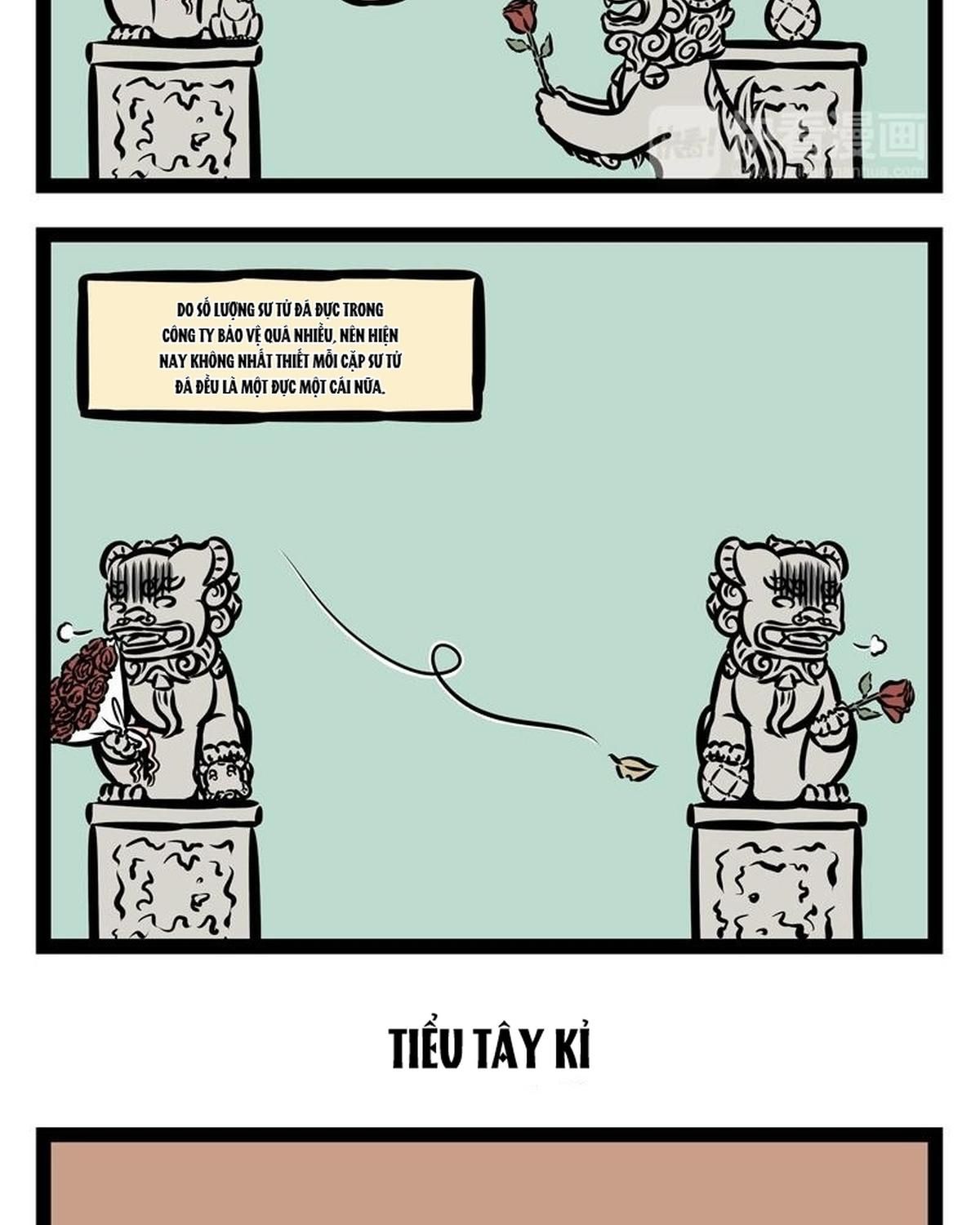 Phi Nhân Chap 156 - Next Chap 157