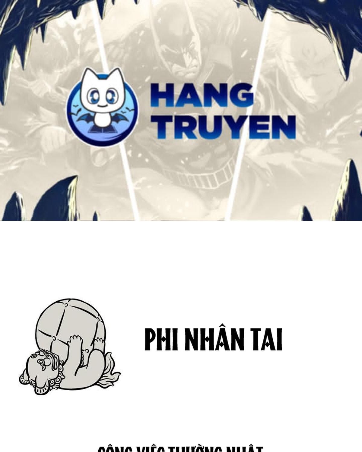 Phi Nhân Chap 157 - Next Chap 158