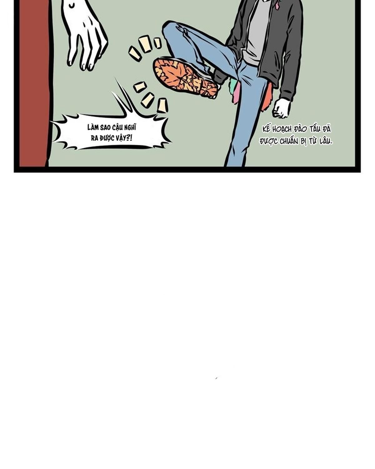 Phi Nhân Chap 157 - Next Chap 158