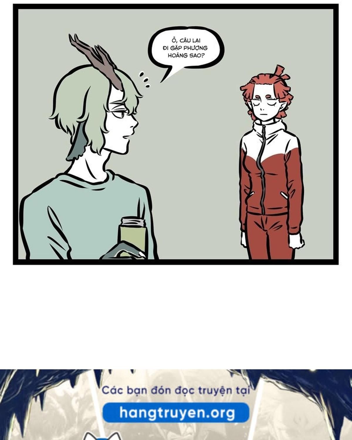 Phi Nhân Chap 157 - Next Chap 158