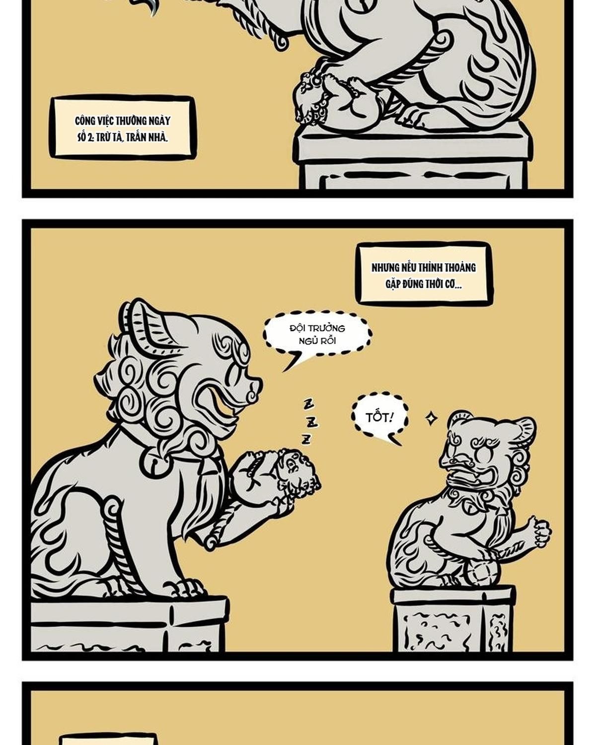 Phi Nhân Chap 157 - Next Chap 158