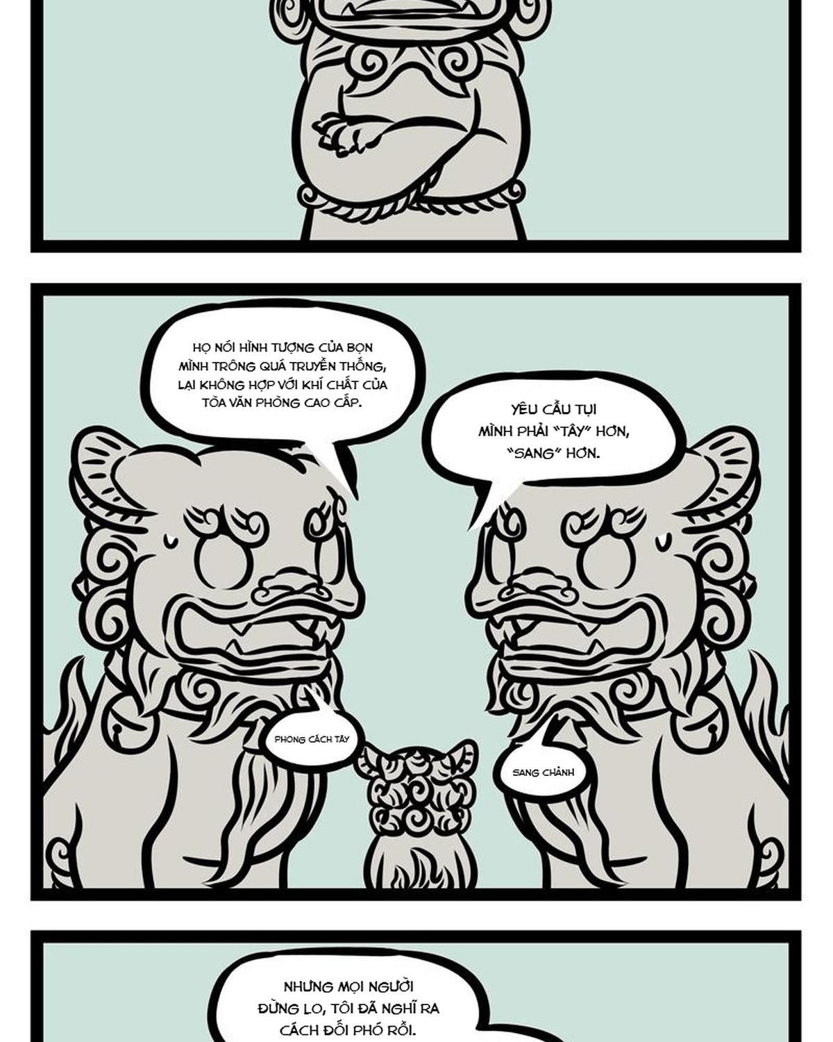 Phi Nhân Chap 157 - Next Chap 158