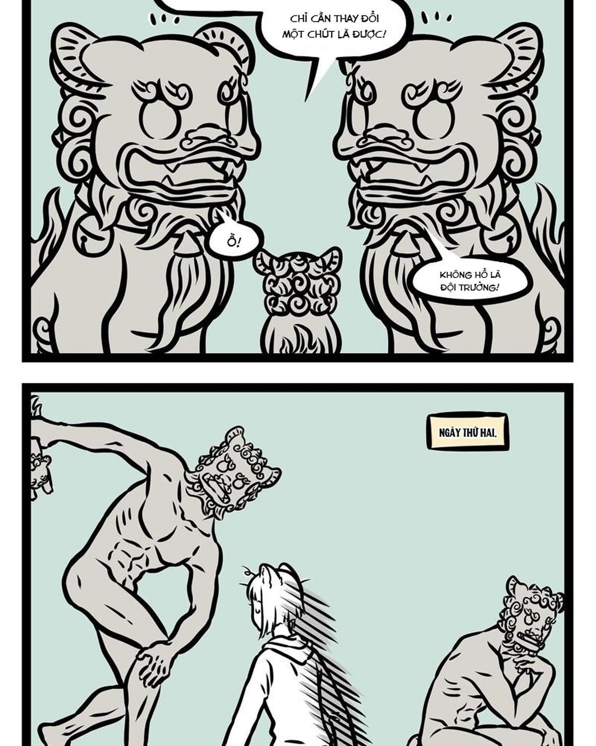 Phi Nhân Chap 157 - Next Chap 158