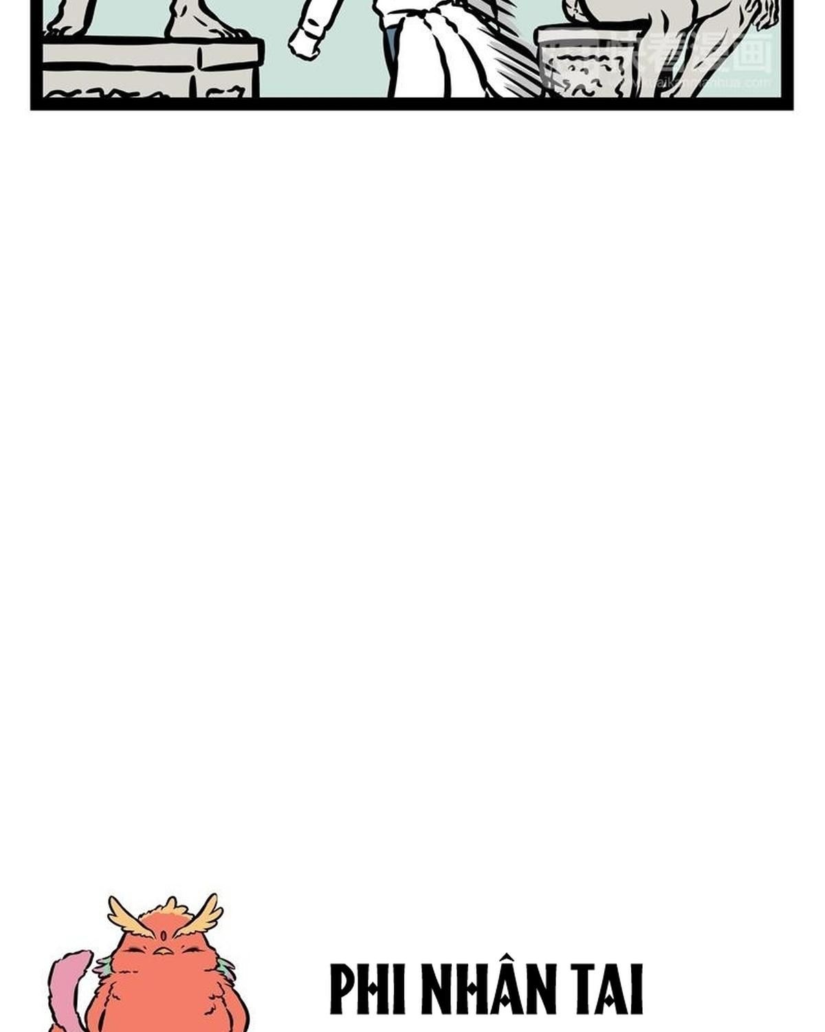 Phi Nhân Chap 157 - Next Chap 158