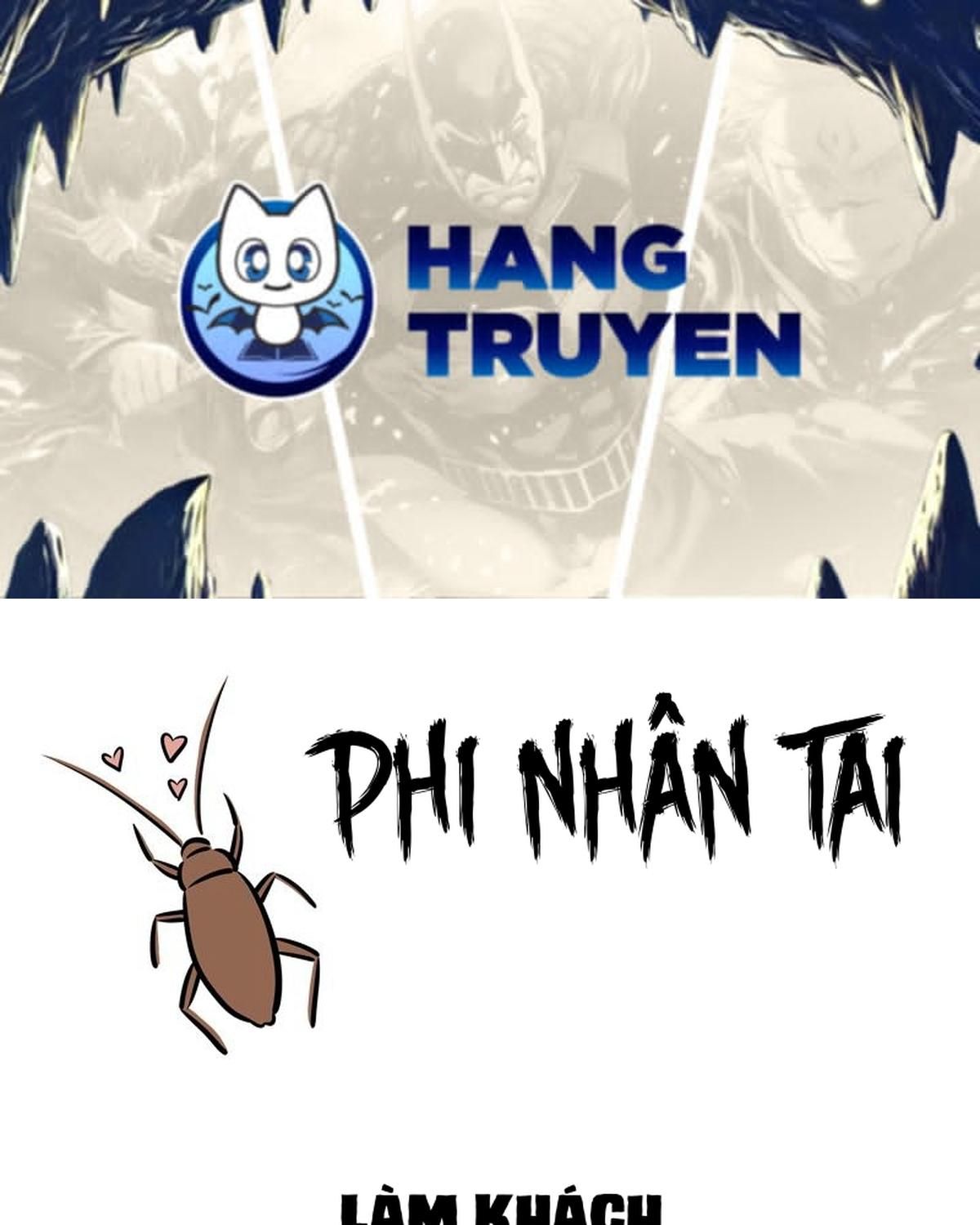 Phi Nhân Chap 158 - Next Chap 159