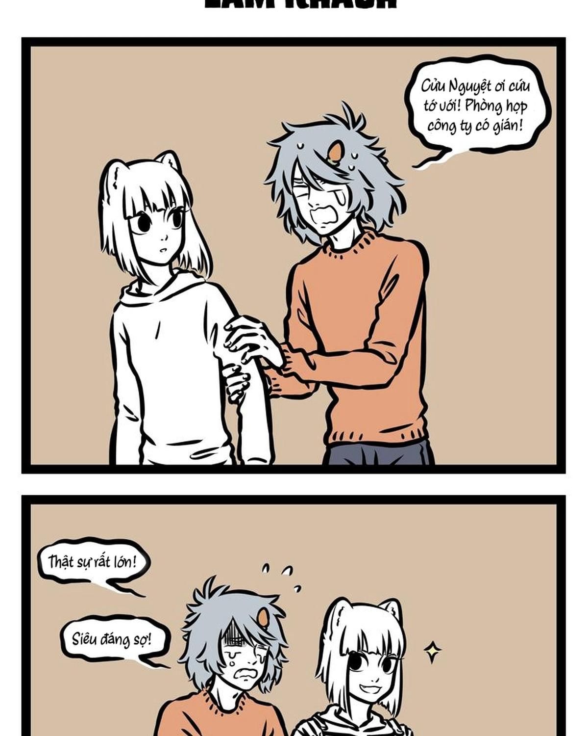 Phi Nhân Chap 158 - Next Chap 159