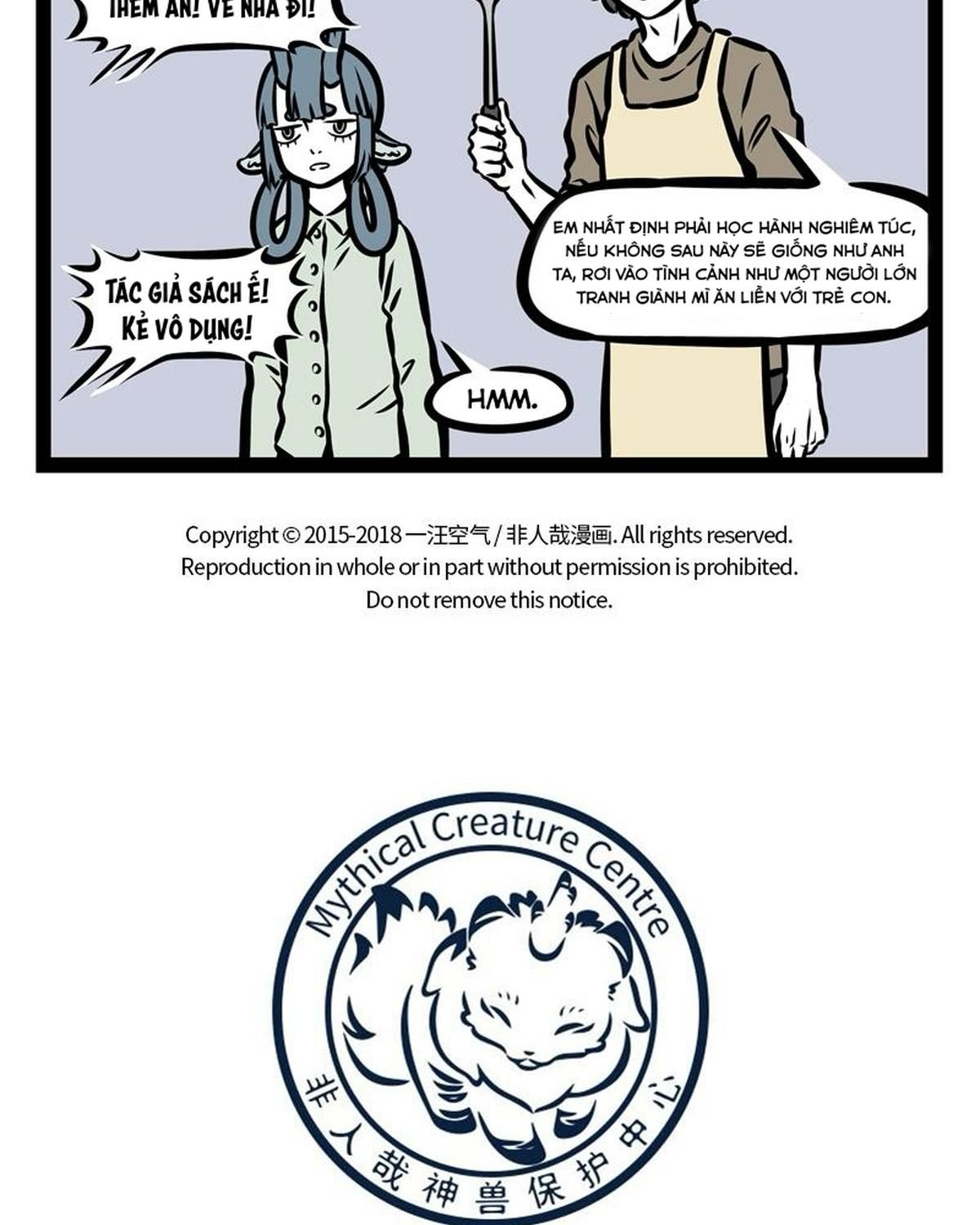 Phi Nhân Chap 158 - Next Chap 159