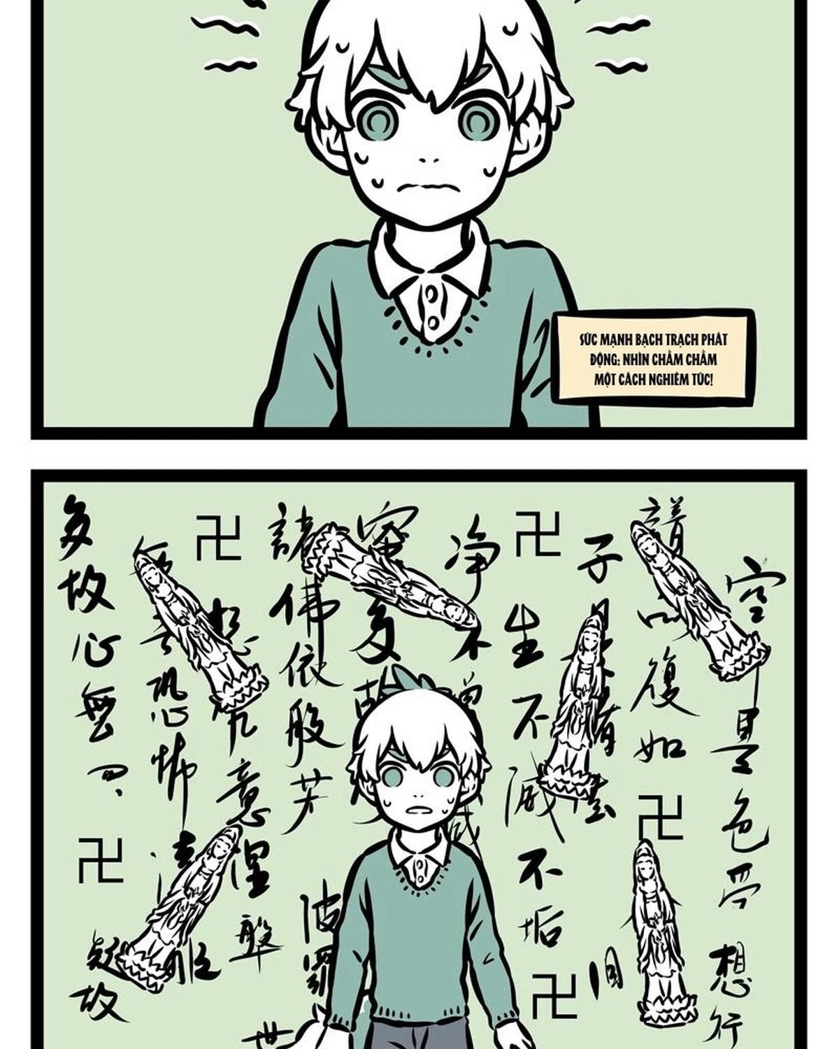 Phi Nhân Chap 158 - Next Chap 159