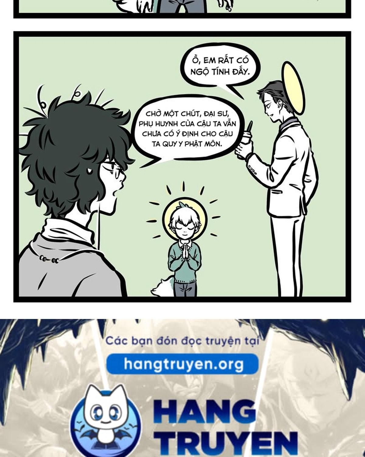 Phi Nhân Chap 158 - Next Chap 159