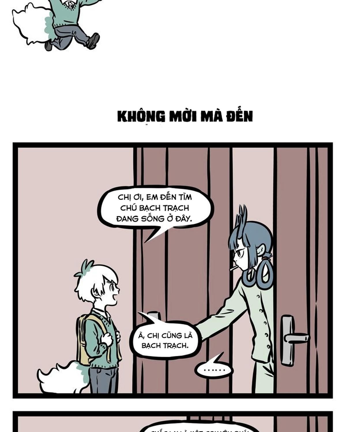 Phi Nhân Chap 158 - Next Chap 159
