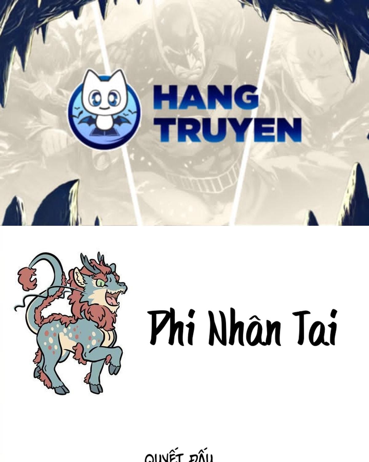 Phi Nhân Chap 159 - Next Chap 160