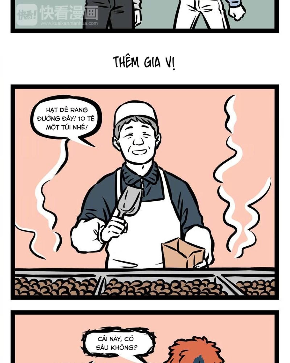 Phi Nhân Chap 159 - Next Chap 160