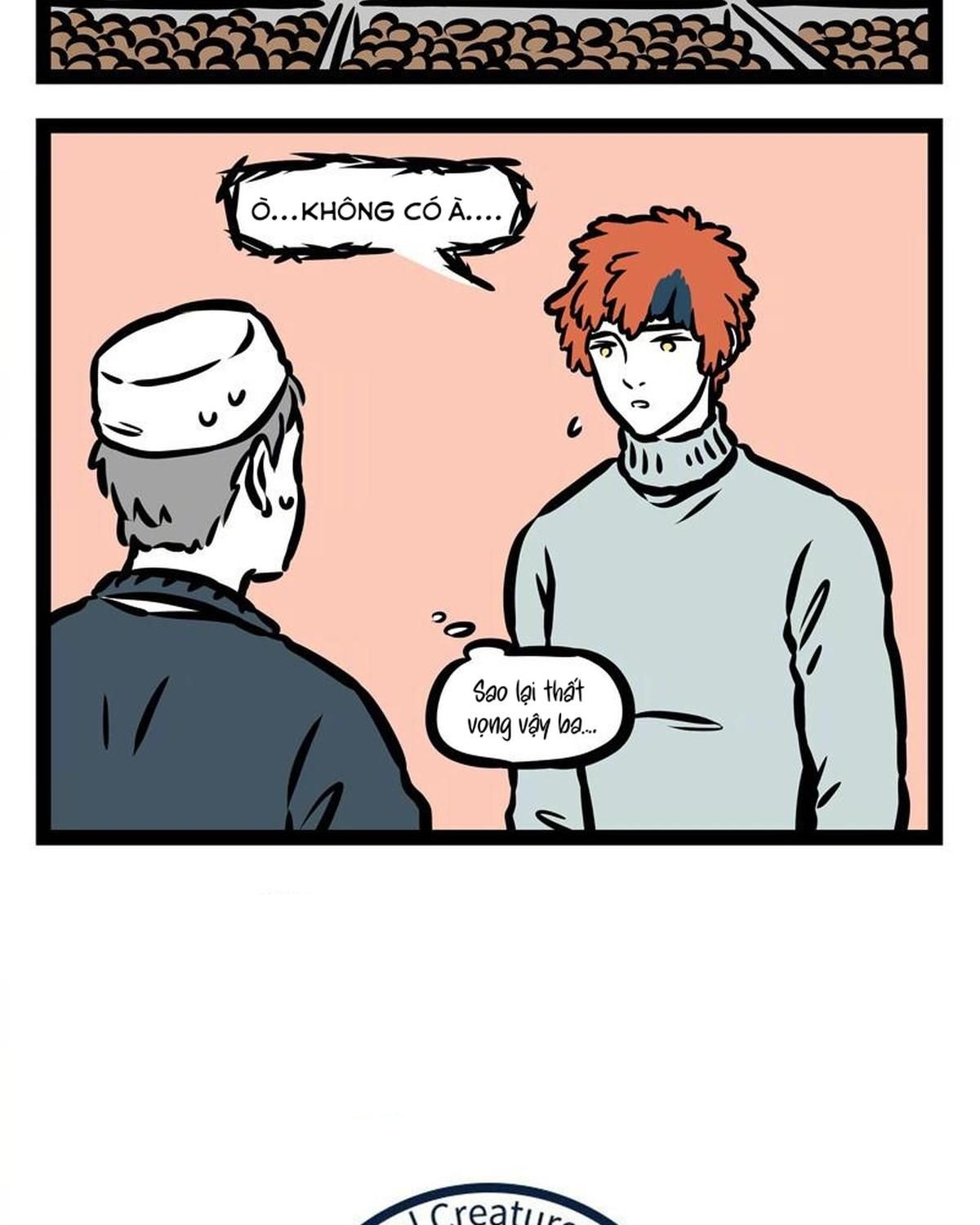 Phi Nhân Chap 159 - Next Chap 160