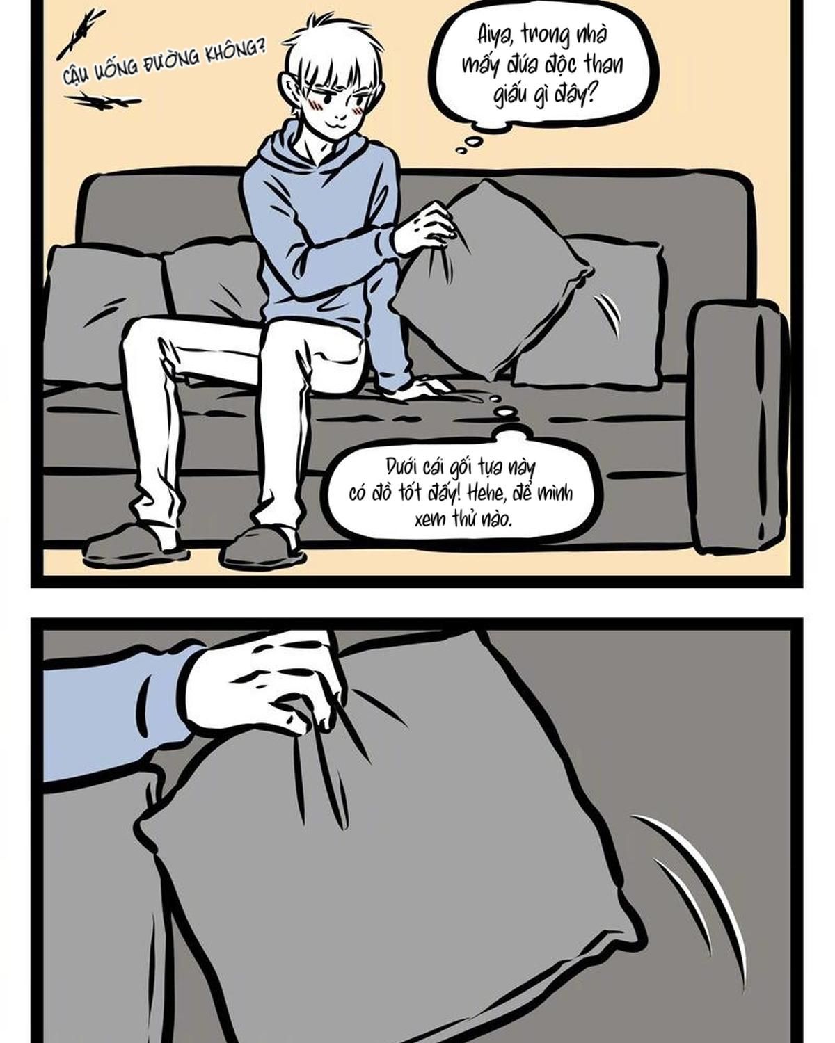 Phi Nhân Chap 159 - Next Chap 160