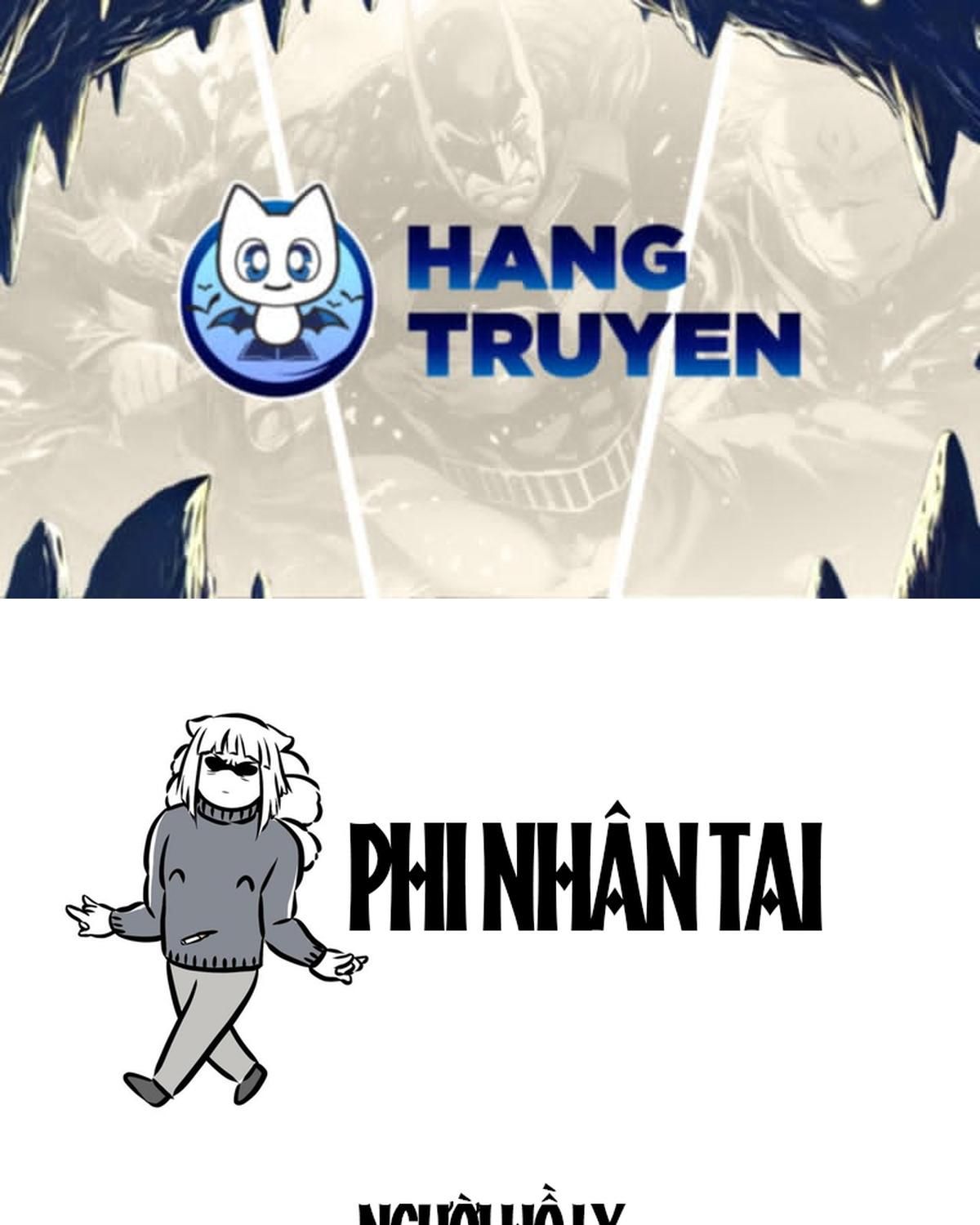Phi Nhân Chap 16 - Next Chap 17