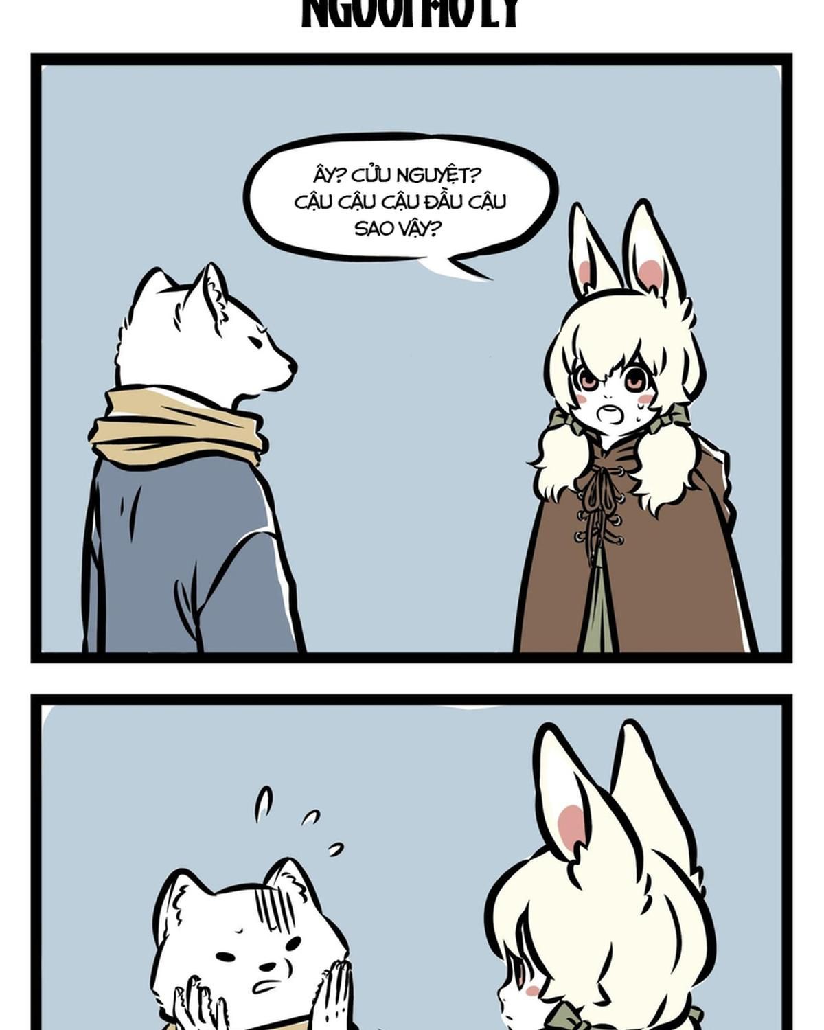 Phi Nhân Chap 16 - Next Chap 17