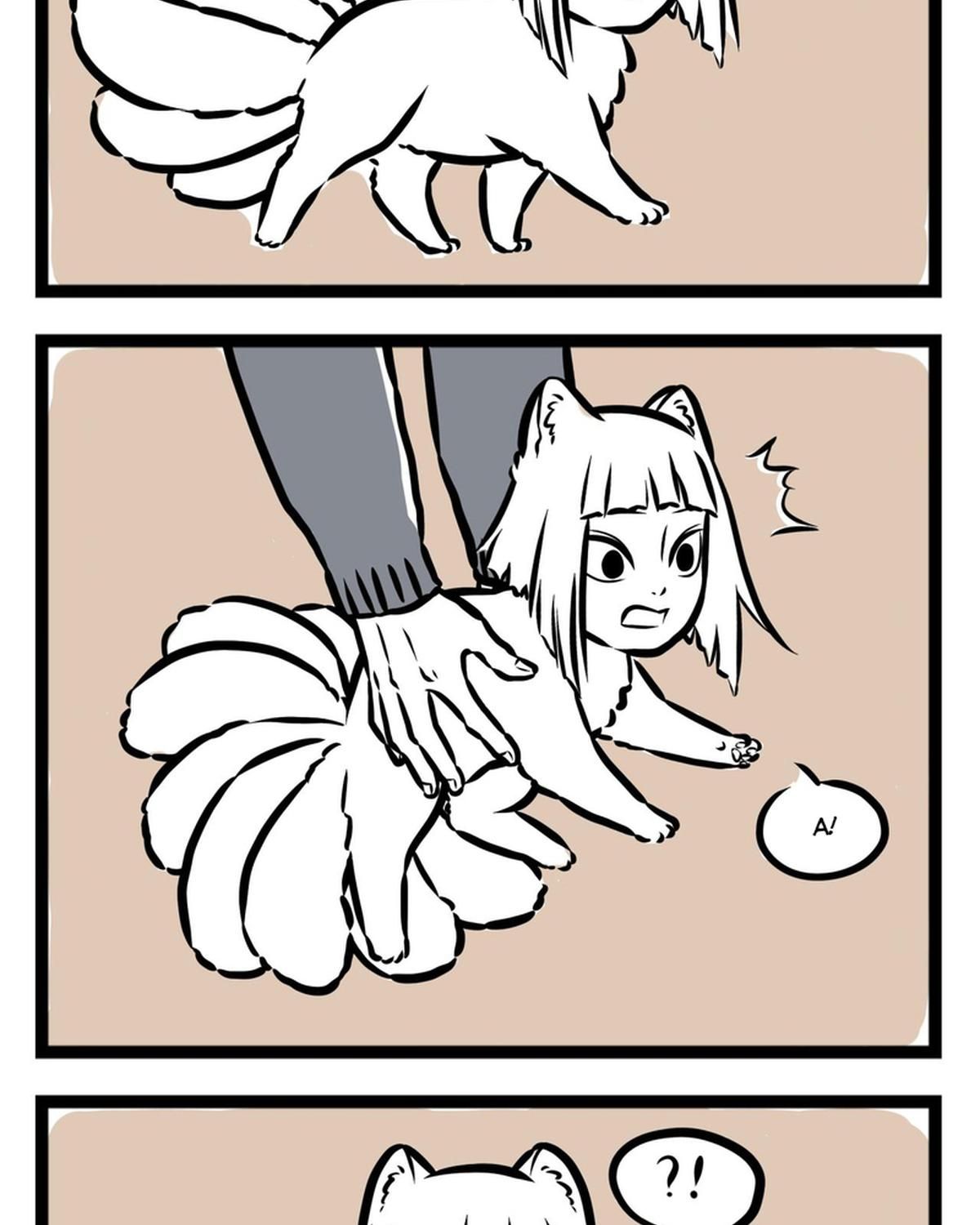 Phi Nhân Chap 16 - Next Chap 17