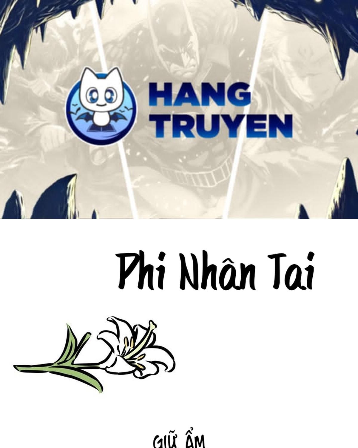 Phi Nhân Chap 160 - Next Chap 161