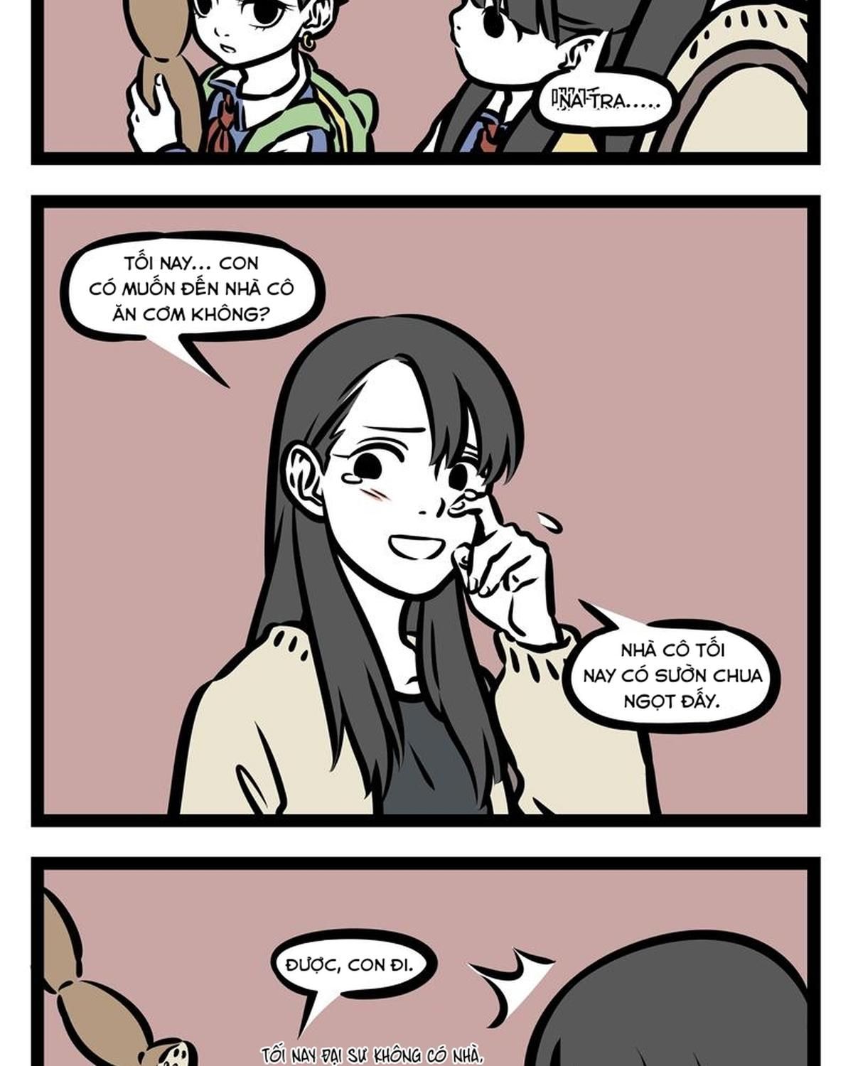 Phi Nhân Chap 160 - Next Chap 161