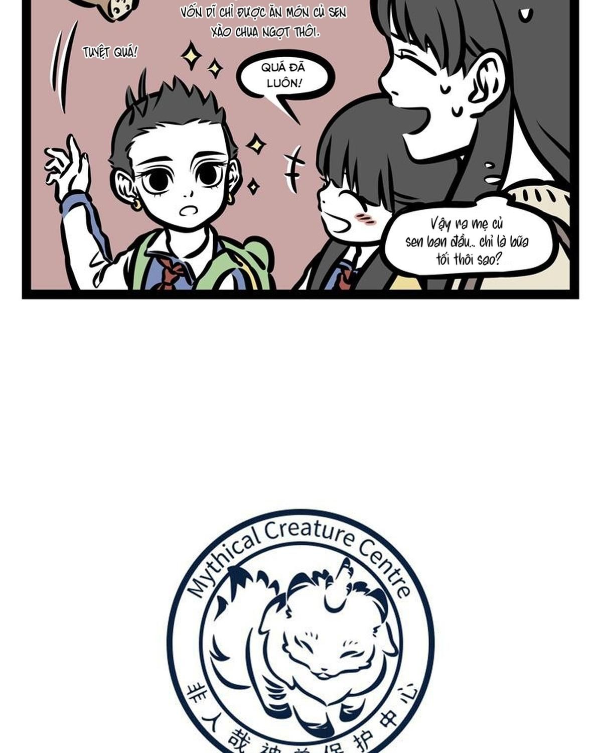 Phi Nhân Chap 160 - Next Chap 161