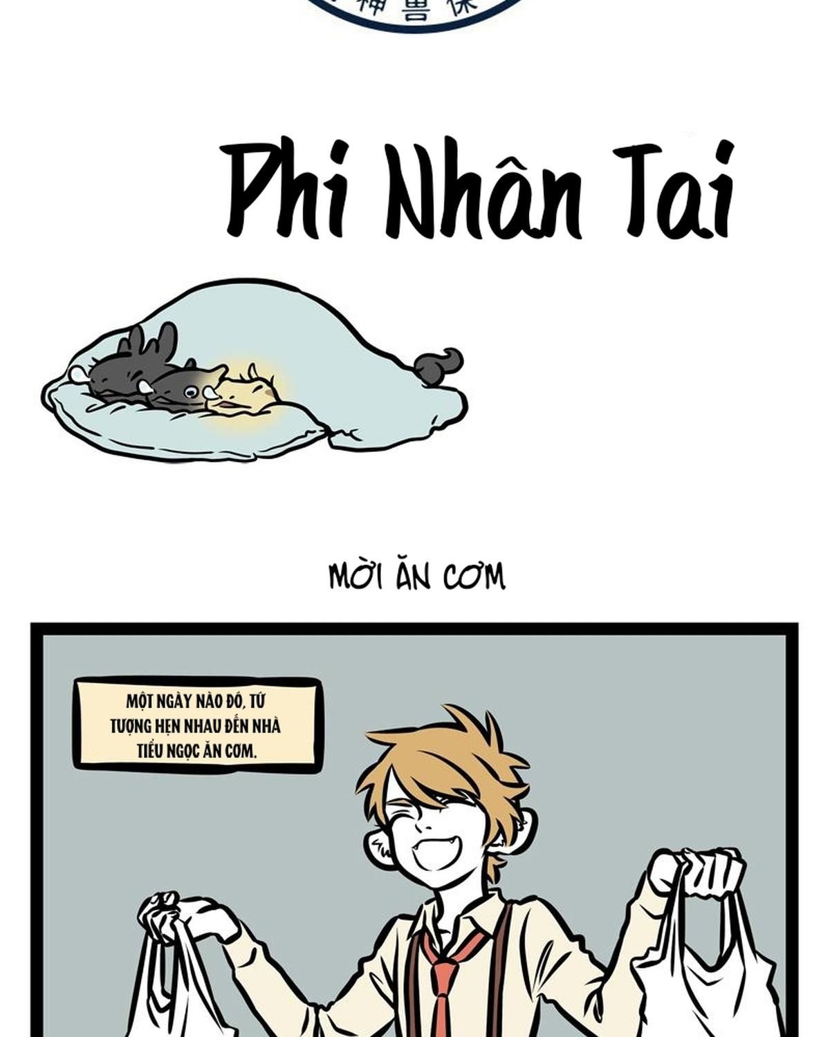 Phi Nhân Chap 160 - Next Chap 161