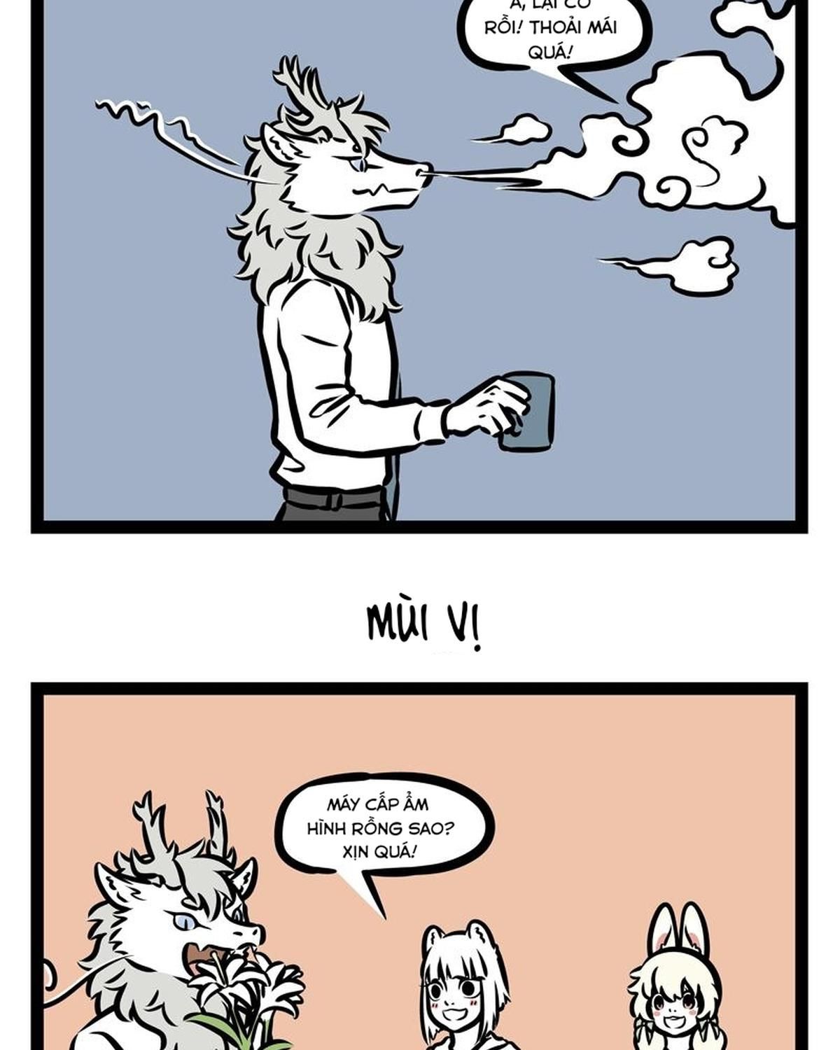 Phi Nhân Chap 160 - Next Chap 161