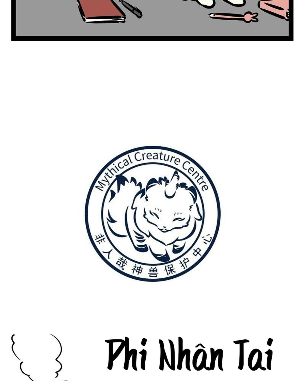 Phi Nhân Chap 160 - Next Chap 161