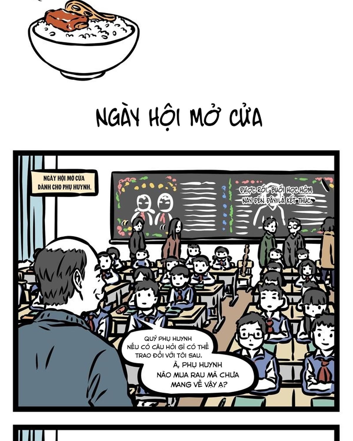 Phi Nhân Chap 160 - Next Chap 161