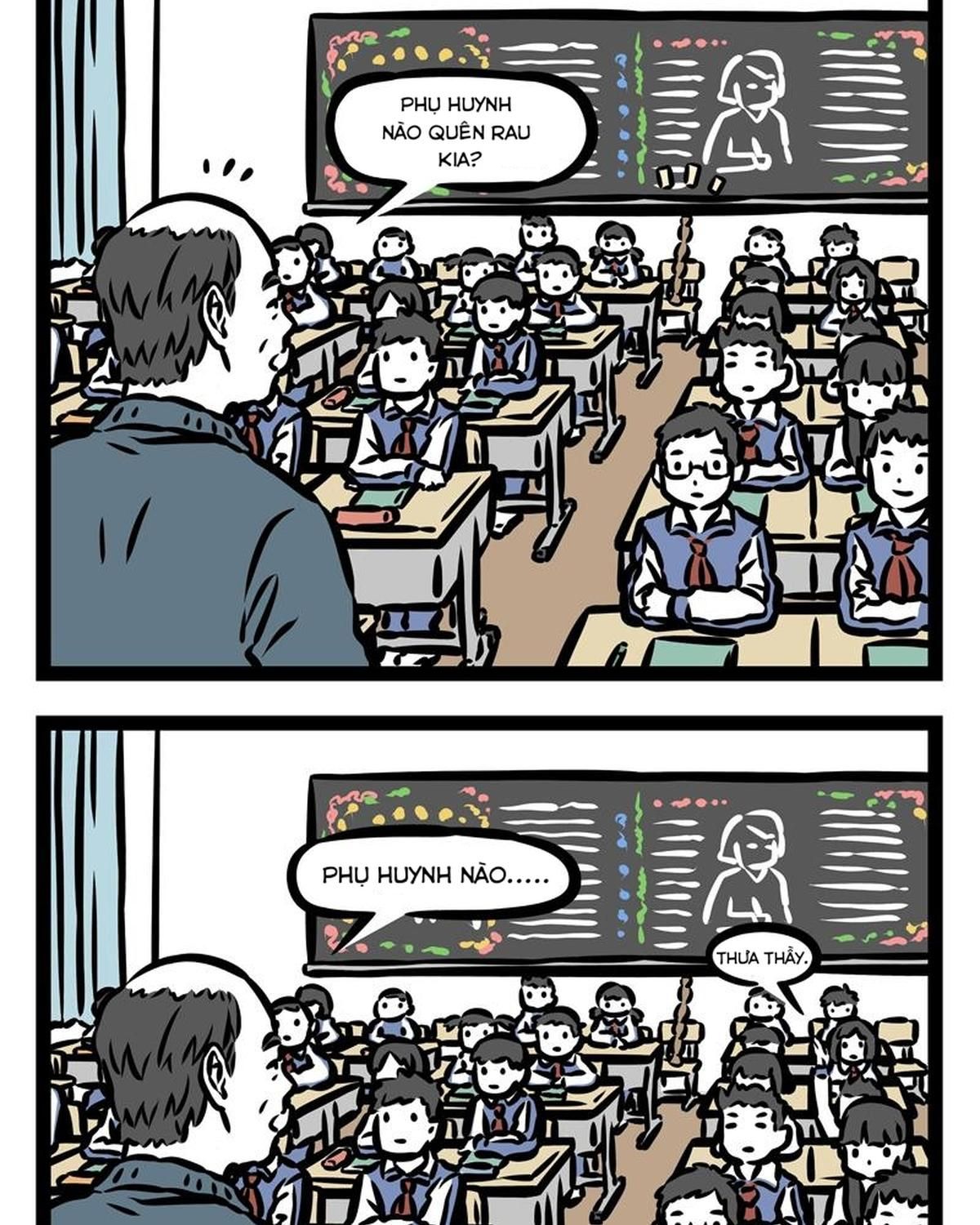 Phi Nhân Chap 160 - Next Chap 161