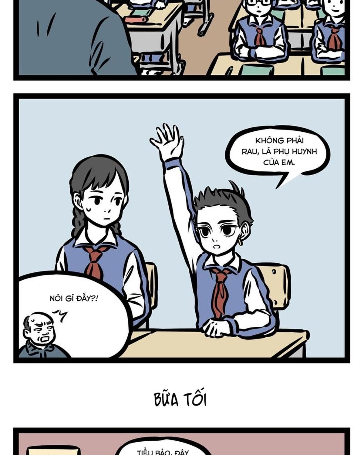 Phi Nhân Chap 160 - Next Chap 161