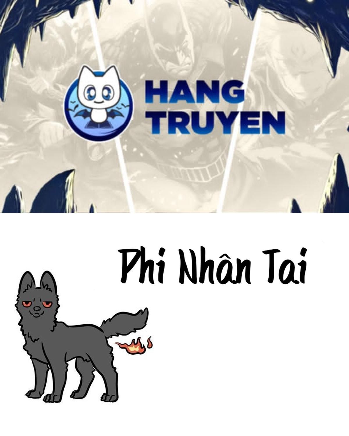 Phi Nhân Chap 161 - Next Chap 162