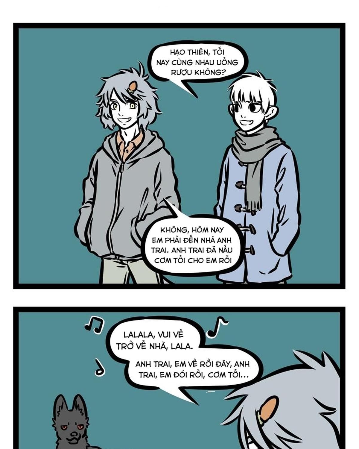 Phi Nhân Chap 161 - Next Chap 162