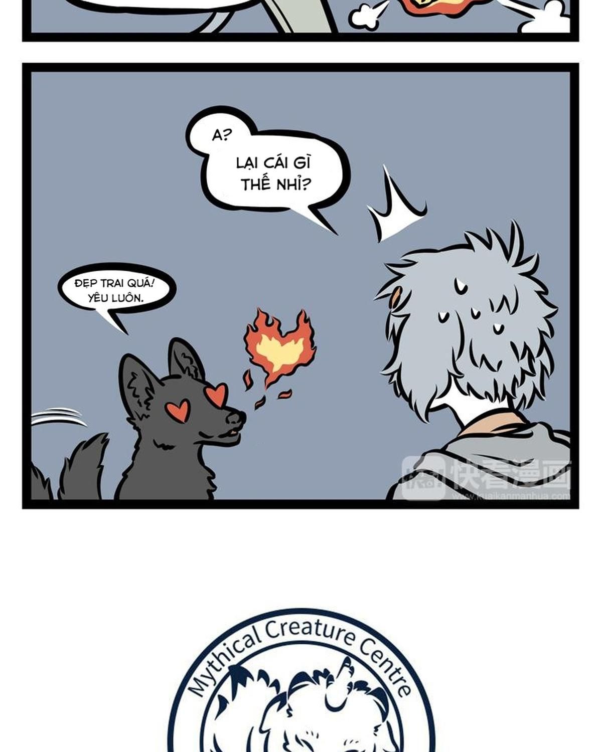 Phi Nhân Chap 161 - Next Chap 162