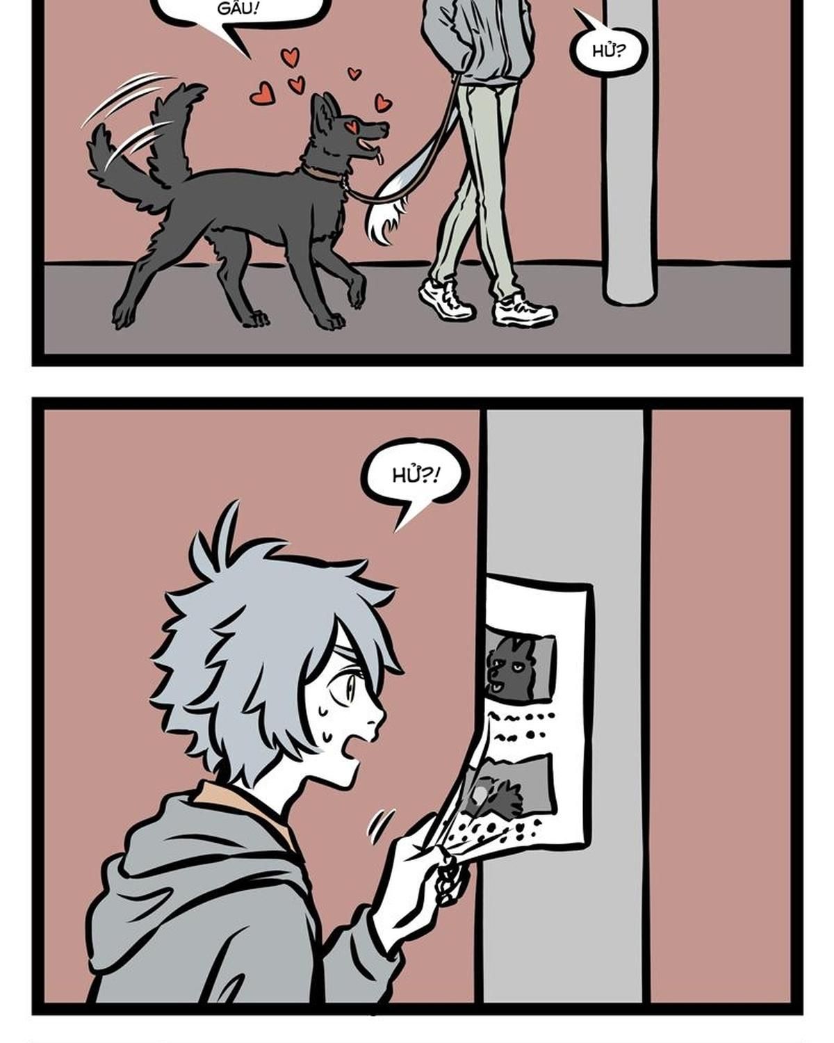 Phi Nhân Chap 161 - Next Chap 162