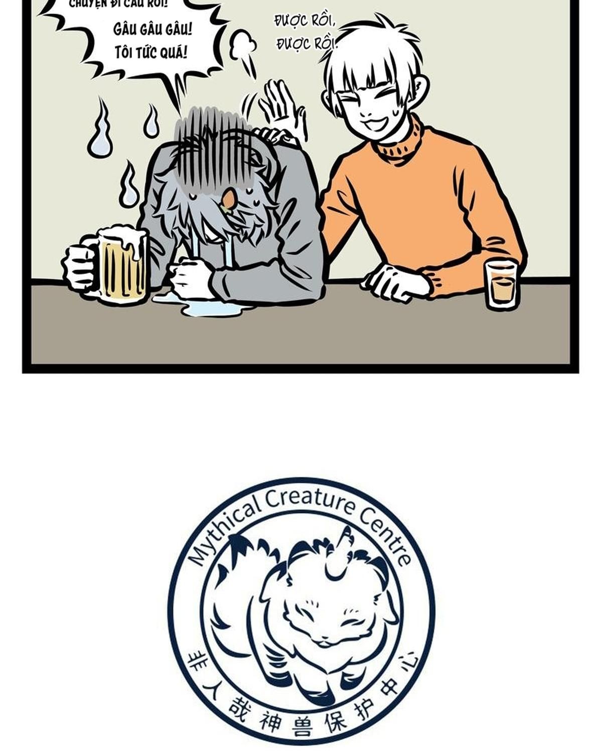 Phi Nhân Chap 161 - Next Chap 162