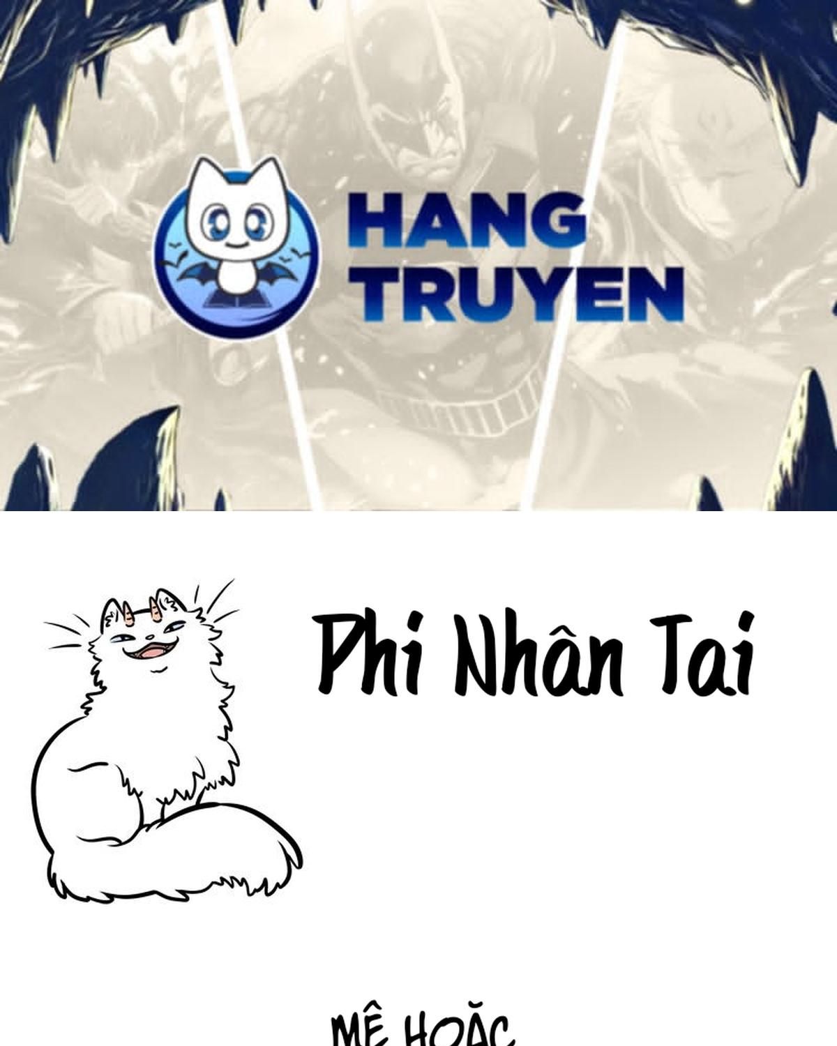 Phi Nhân Chap 162 - Next Chap 163