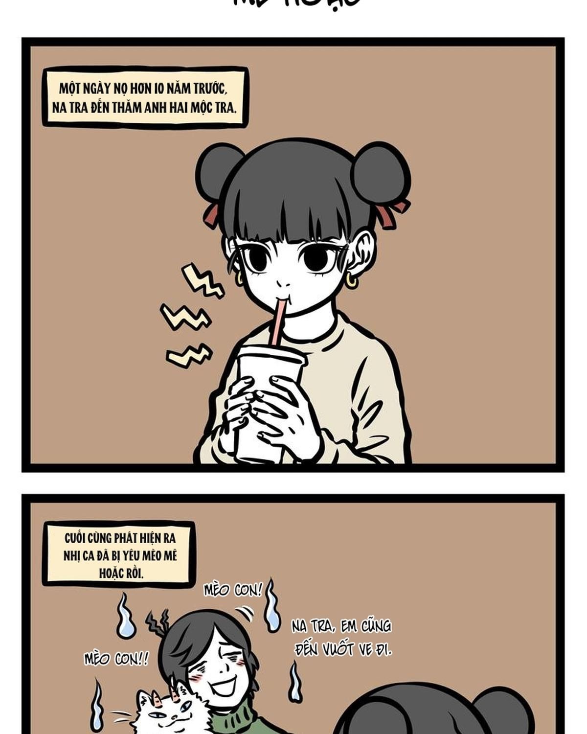 Phi Nhân Chap 162 - Next Chap 163