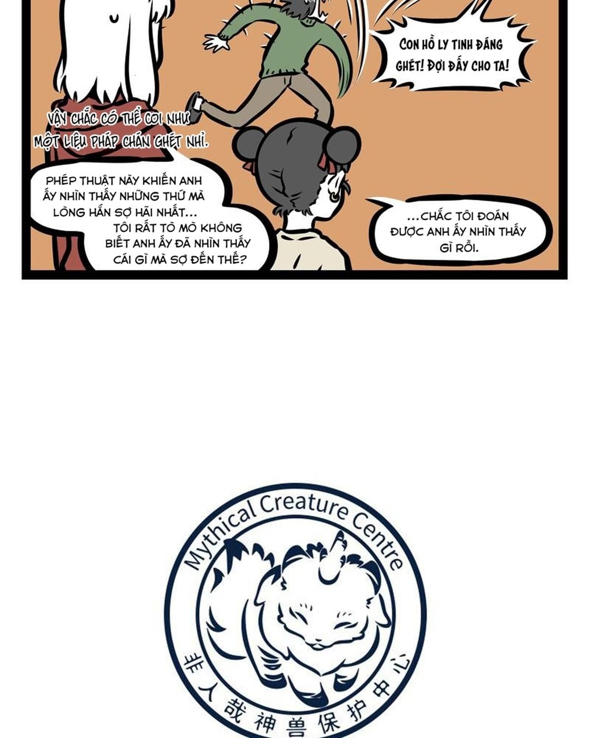 Phi Nhân Chap 162 - Next Chap 163