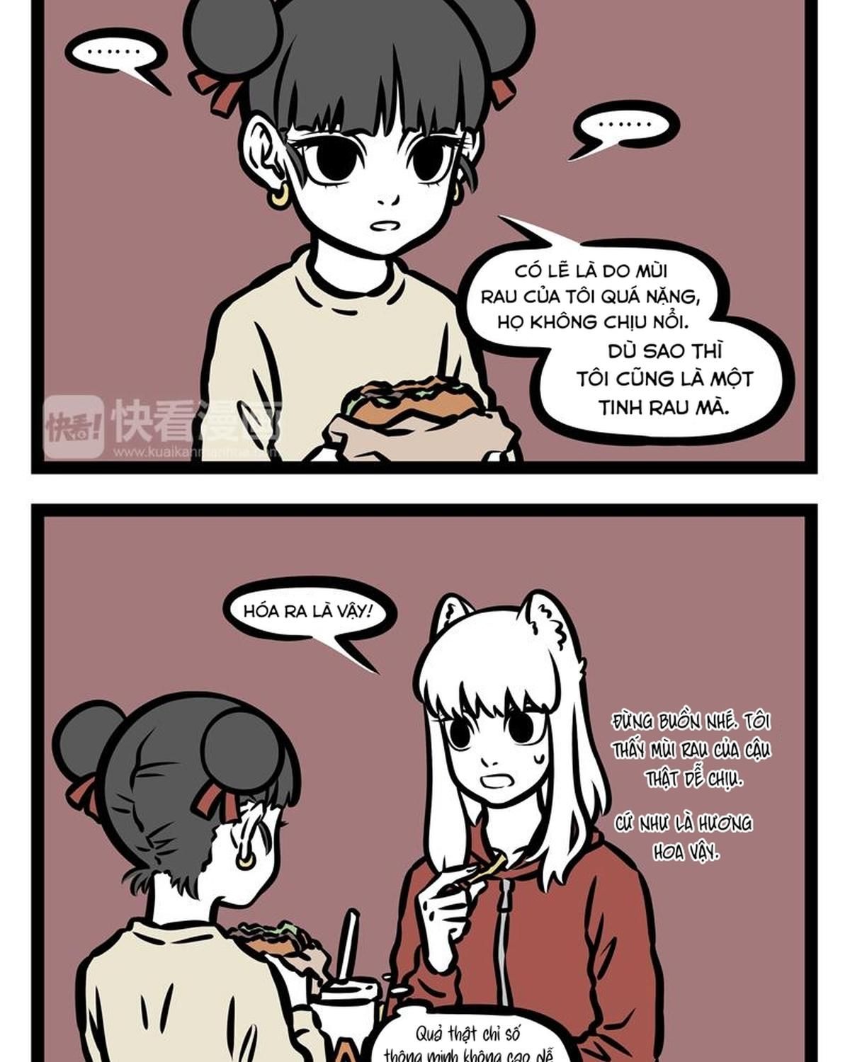 Phi Nhân Chap 162 - Next Chap 163