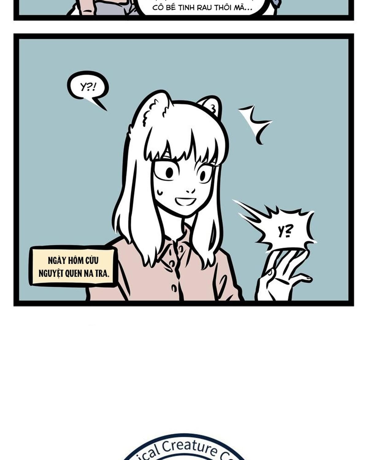 Phi Nhân Chap 162 - Next Chap 163