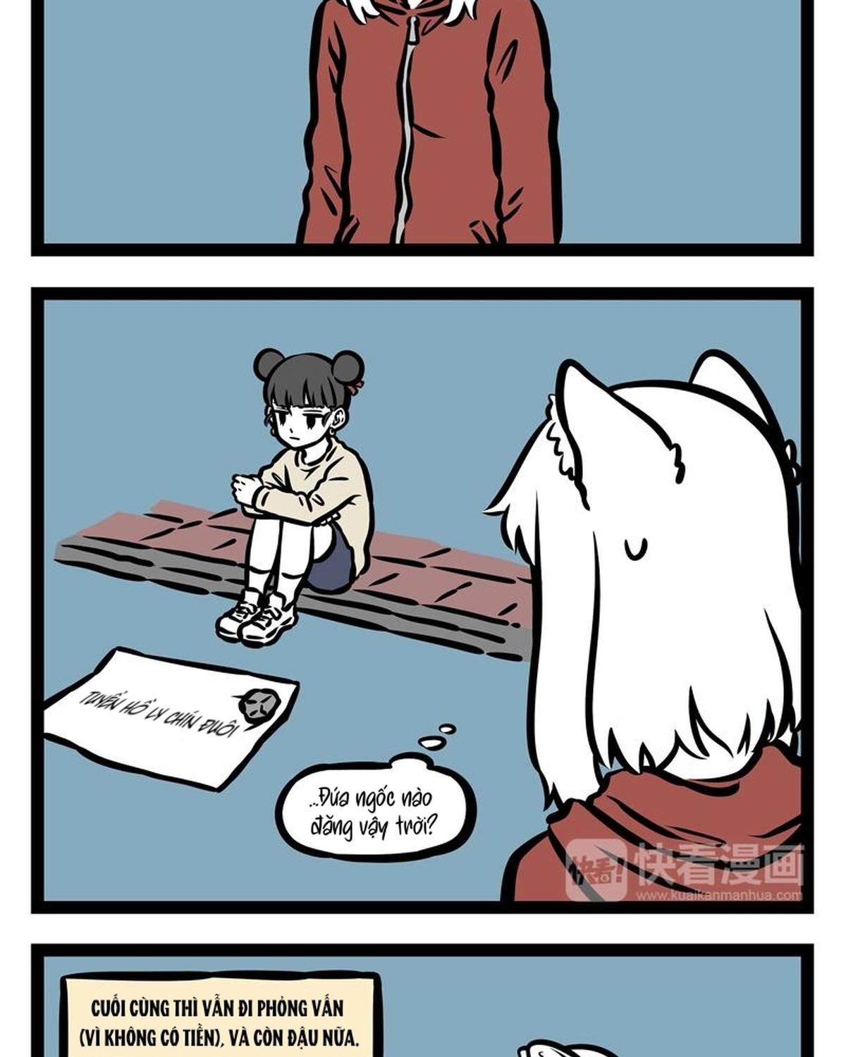 Phi Nhân Chap 162 - Next Chap 163