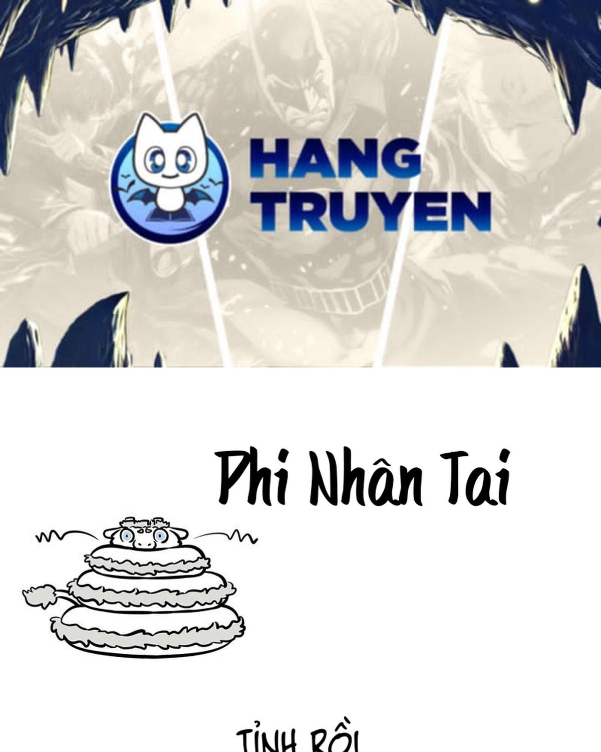 Phi Nhân Chap 163 - Next Chap 164